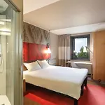 Отель Ibis Est Pontlieue Ле-Ман
