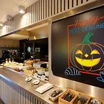 イビス ル マン エスト ポントリュー ルマン