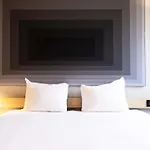 Ibis Est Pontlieue Отель Ле-Ман