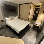 Отель Ibis Est Pontlieue 3*