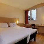 Ibis Est Pontlieue Отель 3*