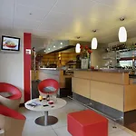 Ibis Est Pontlieue Отель 3*