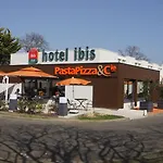 호텔 Ibis Est Pontlieue 르망