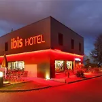Ibis Est Pontlieue Le Mans
