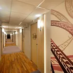 Hotell Ibis Est Pontlieue 3*
