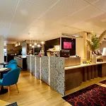 Ibis Est Pontlieue Hotell 3*