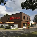 Отель Ibis Est Pontlieue 3*