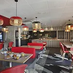 Ibis Est Pontlieue Отель 3*