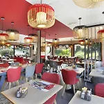 Ibis Est Pontlieue 호텔
