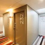 Ibis Est Pontlieue 호텔