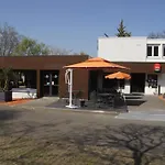Отель Ibis Est Pontlieue