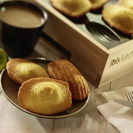 فندق Ibis Est Pontlieue لو مان