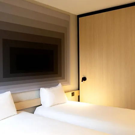 Ibis Est Pontlieue 3* Le Mans