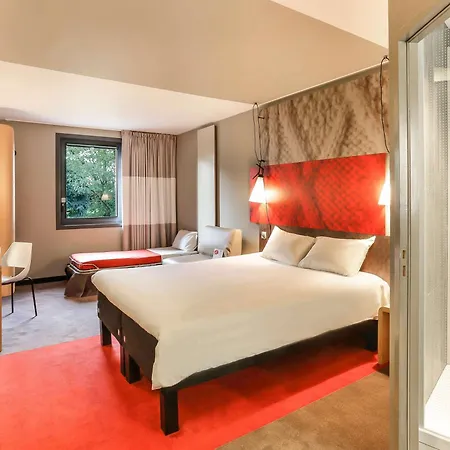 Otel Ibis Est Pontlieue