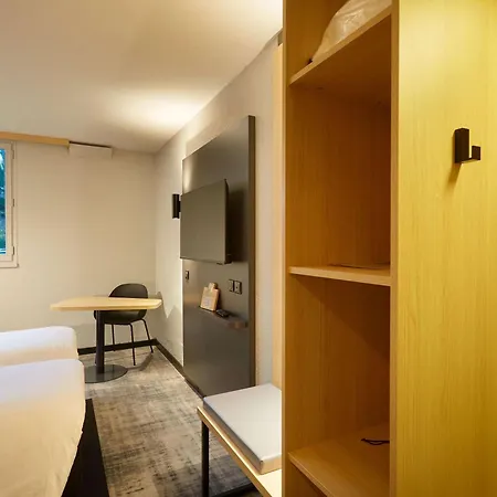 Otel Ibis Est Pontlieue