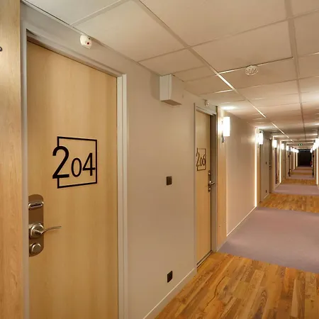Otel Ibis Est Pontlieue Le Mans