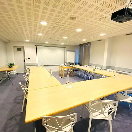Otel Ibis Est Pontlieue