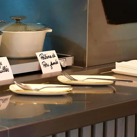 Ibis Est Pontlieue 3* لو مان