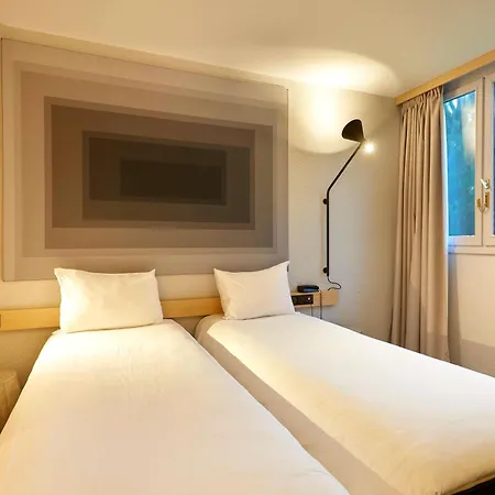 Hotel Ibis Est Pontlieue