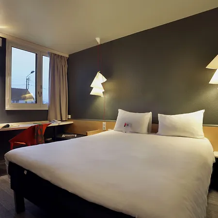 Ibis Est Pontlieue 3* Le Mans