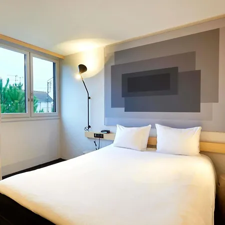 Ibis Est Pontlieue