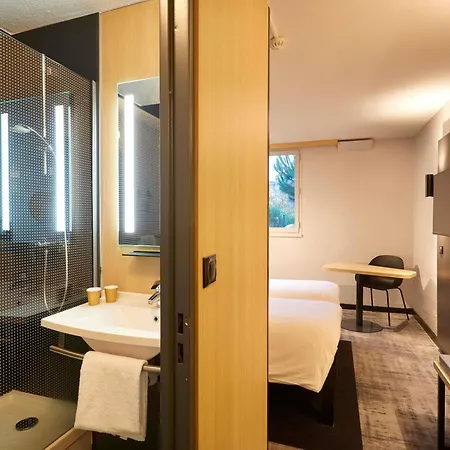 Hotel Ibis Est Pontlieue