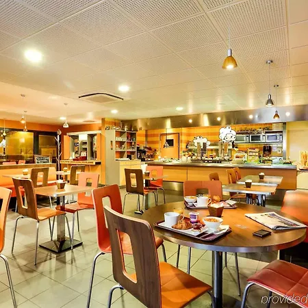 호텔 Ibis Est Pontlieue 3*