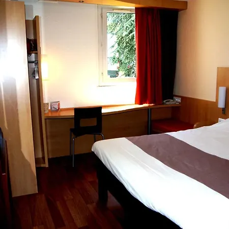 Otel Ibis Est Pontlieue