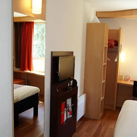 Ibis Est Pontlieue فندق لو مان