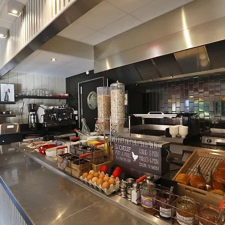 Ibis Est Pontlieue لو مان