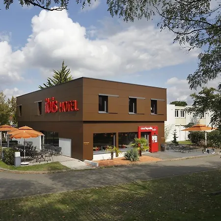 Ibis Est Pontlieue فندق لو مان