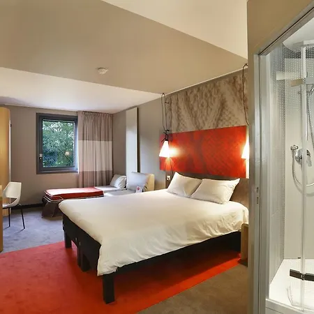 Ibis Est Pontlieue Le Mans