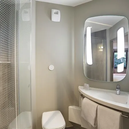 Ibis Est Pontlieue Hotel Le Mans