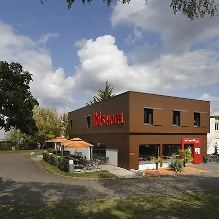 Ibis Est Pontlieue