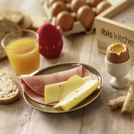 Ibis Est Pontlieue فندق
