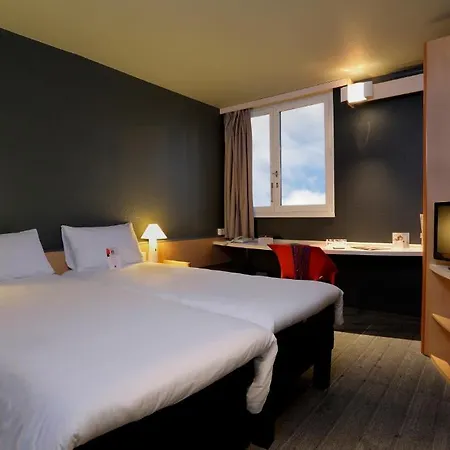 Ibis Est Pontlieue Le Mans