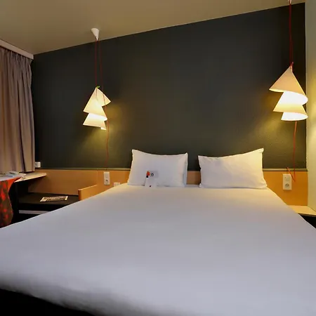 Hotel Ibis Est Pontlieue 3*