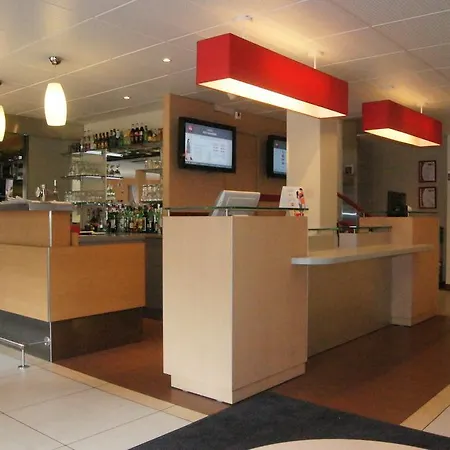 Otel Ibis Est Pontlieue 3*
