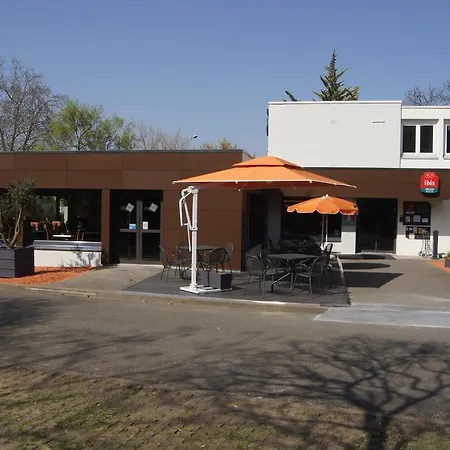Otel Ibis Est Pontlieue