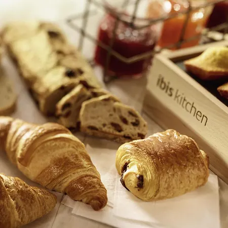 فندق Ibis Est Pontlieue