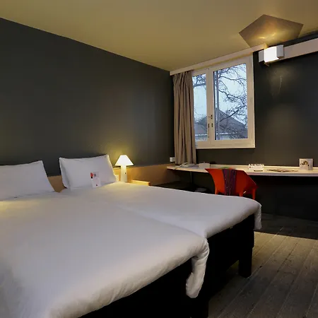 Ibis Est Pontlieue