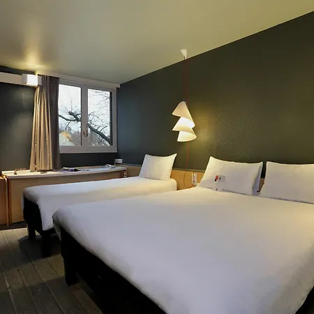 Otel Ibis Est Pontlieue