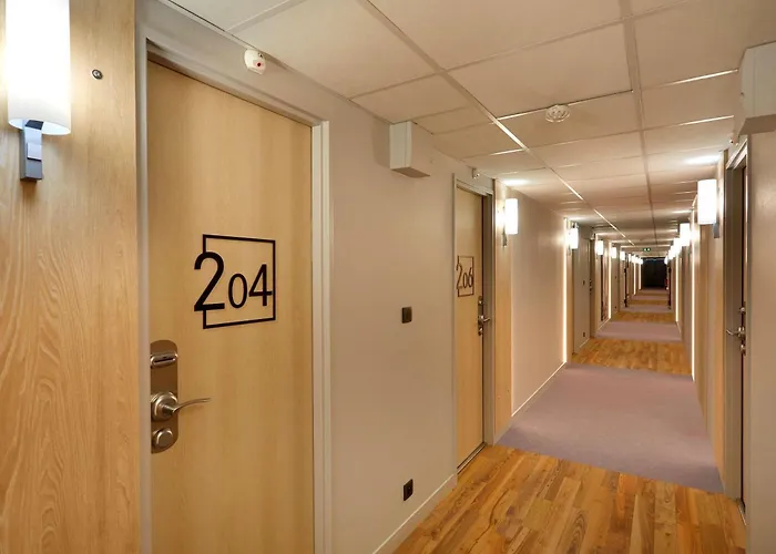 Ibis Est Pontlieue Le Mans