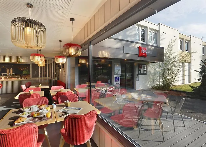 Ibis Est Pontlieue 3*