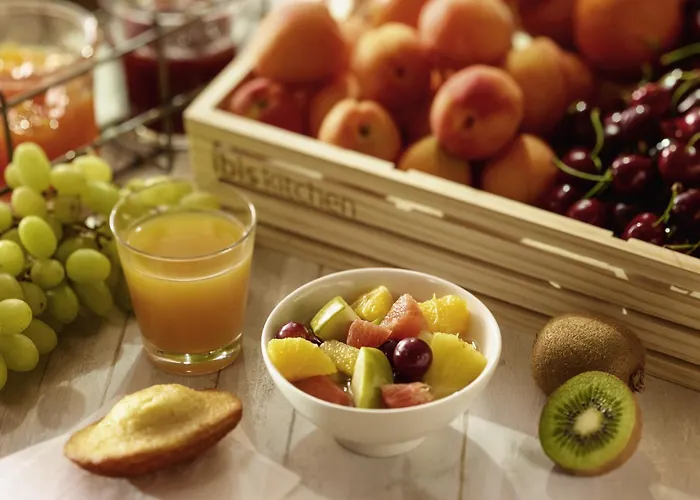 Ibis Est Pontlieue לה מאנש